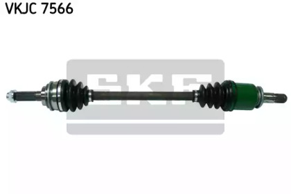 Вал SKF VKJC 7566